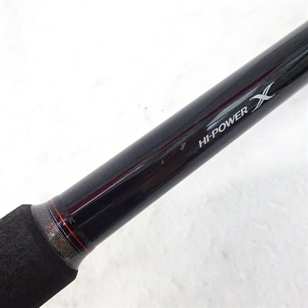 ゾディアス１７５Ｈ